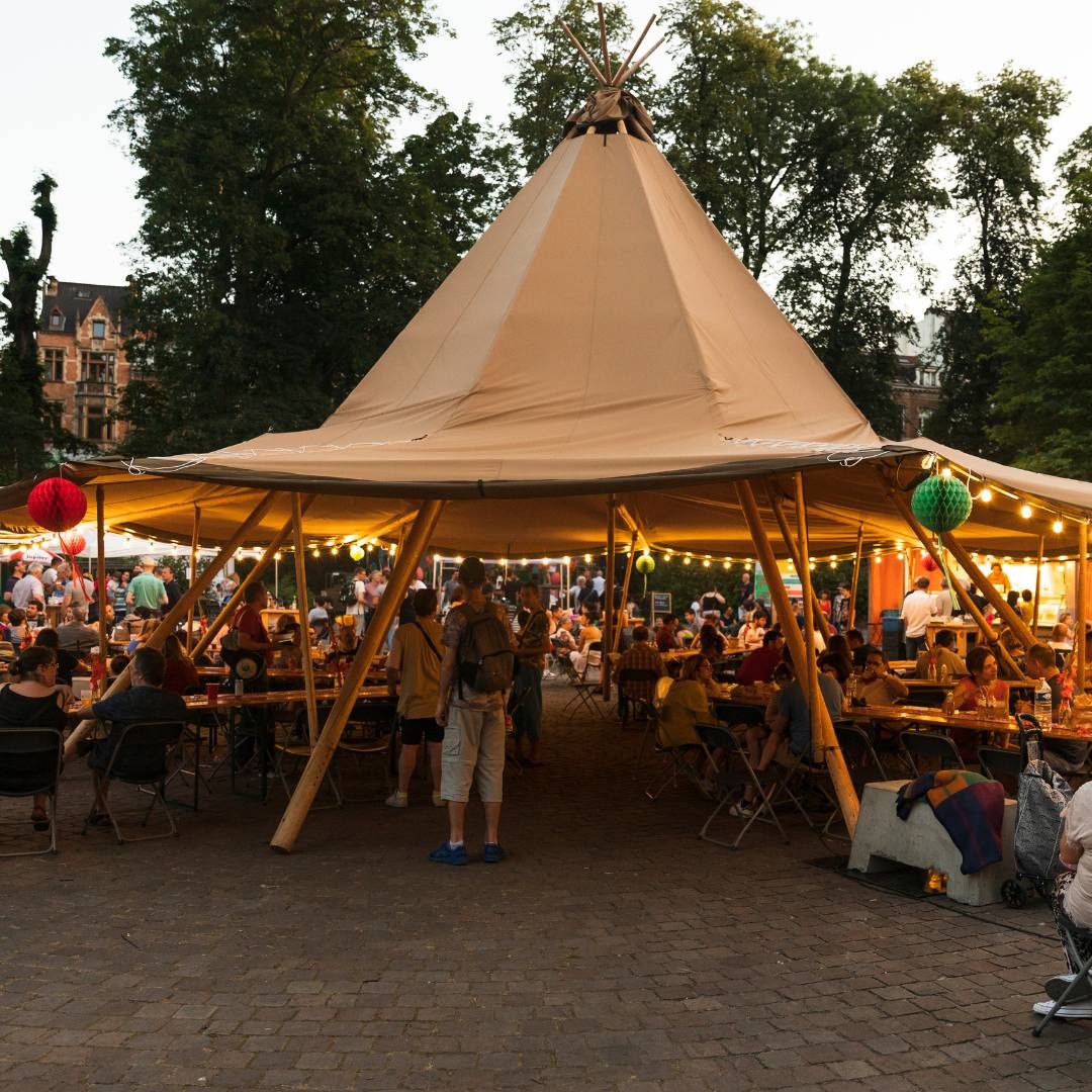 Фестиваль "MUZIK1030"