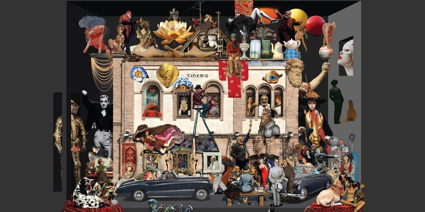 Международный кинофестиваль «Золотой абрикос»