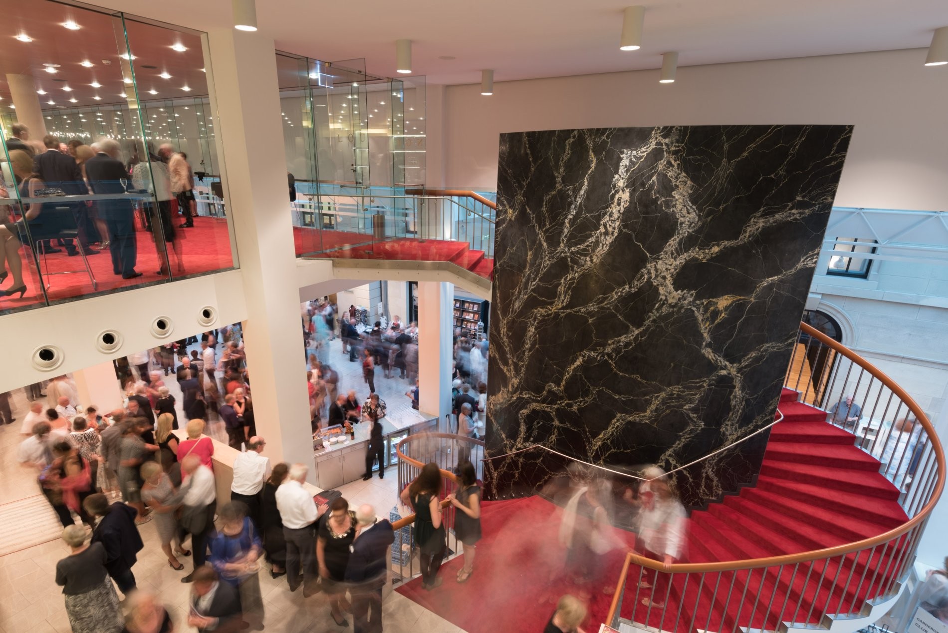 Фестивальный зал Баден-Бадена