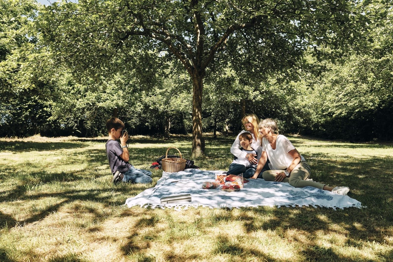 Музей деревенской жизни Хэмптона