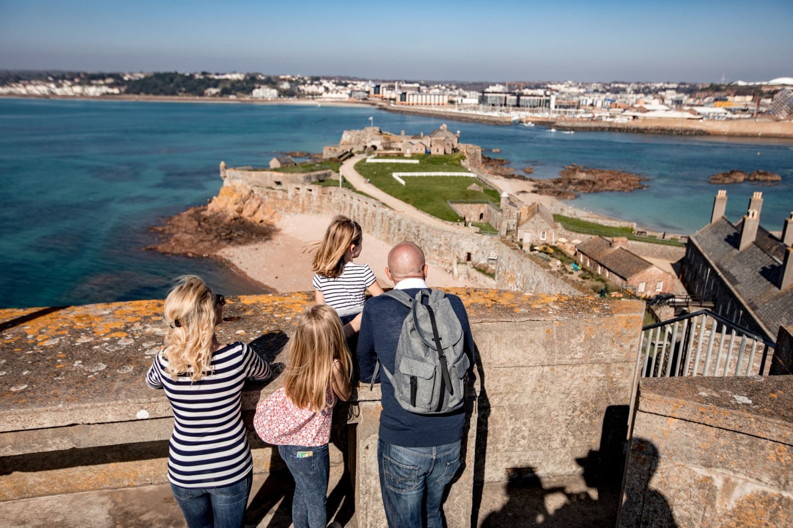 Сент-Обенс-Бей