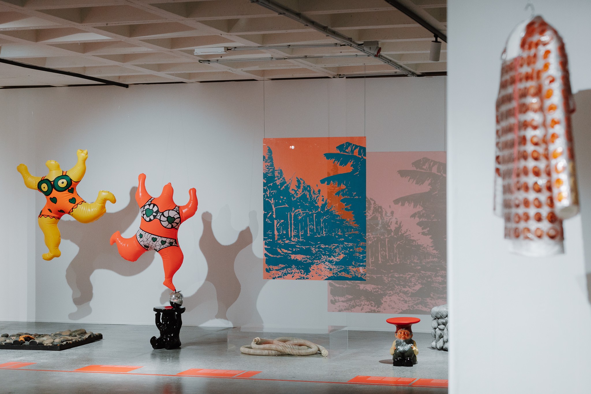 Брюссельский музей дизайна