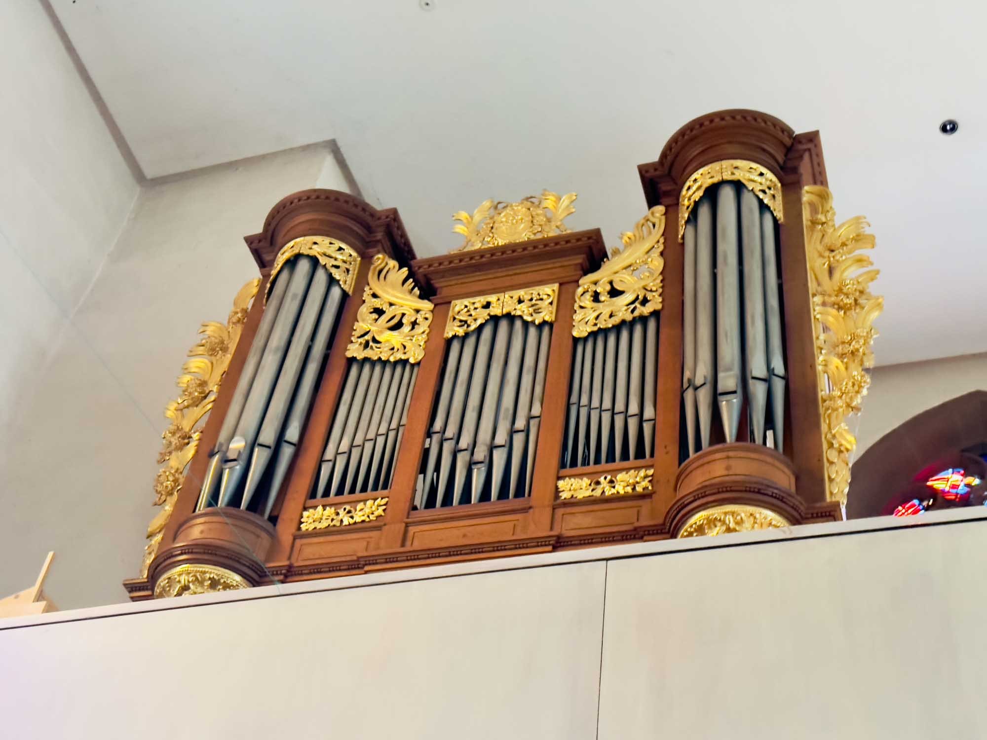 Госпитальная церковь