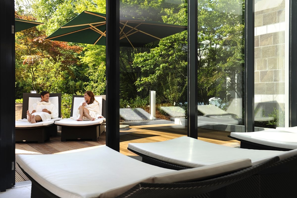 Термы Каракаллы