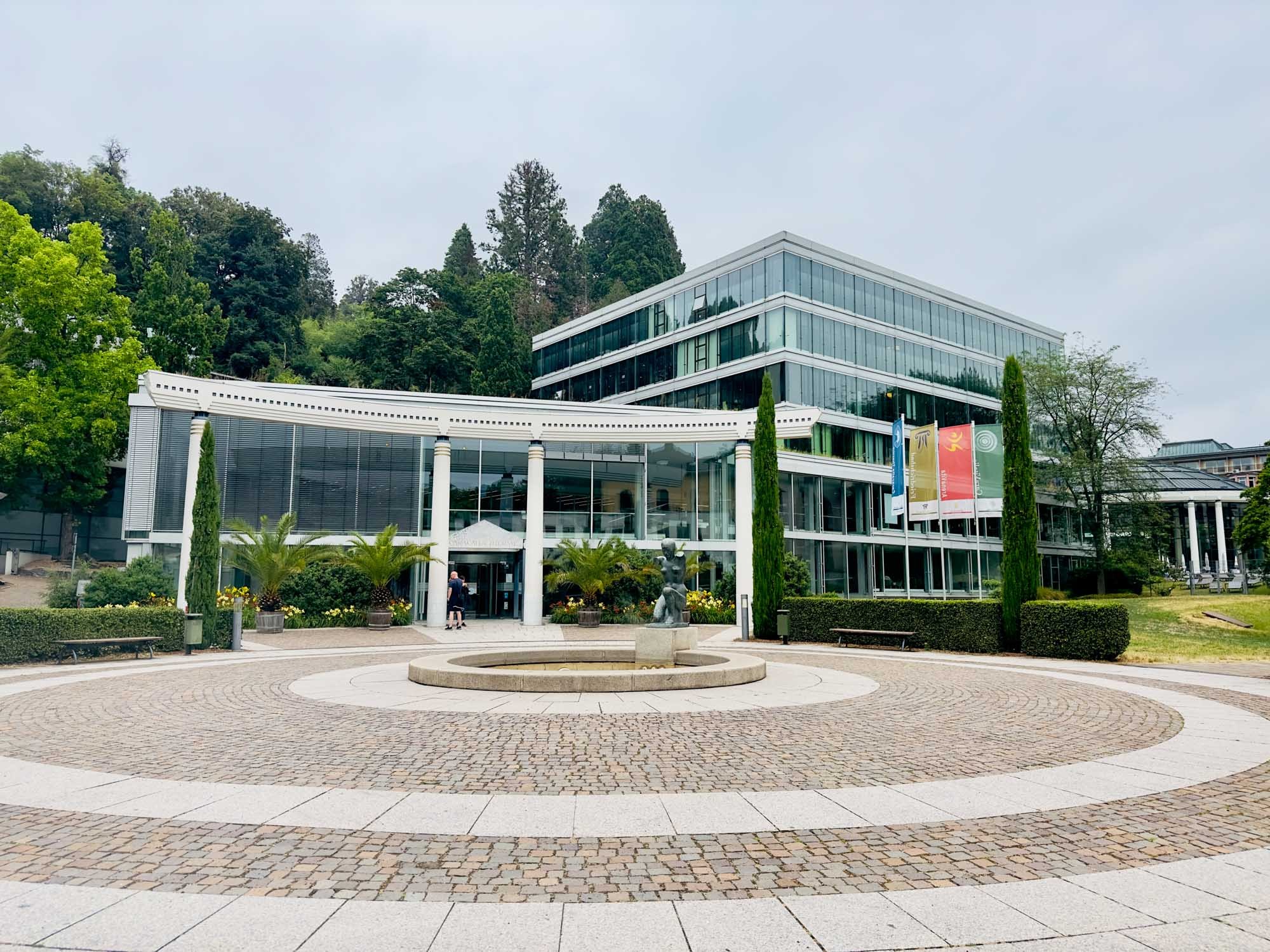 Термы Каракаллы