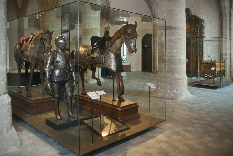 Ворота Галле