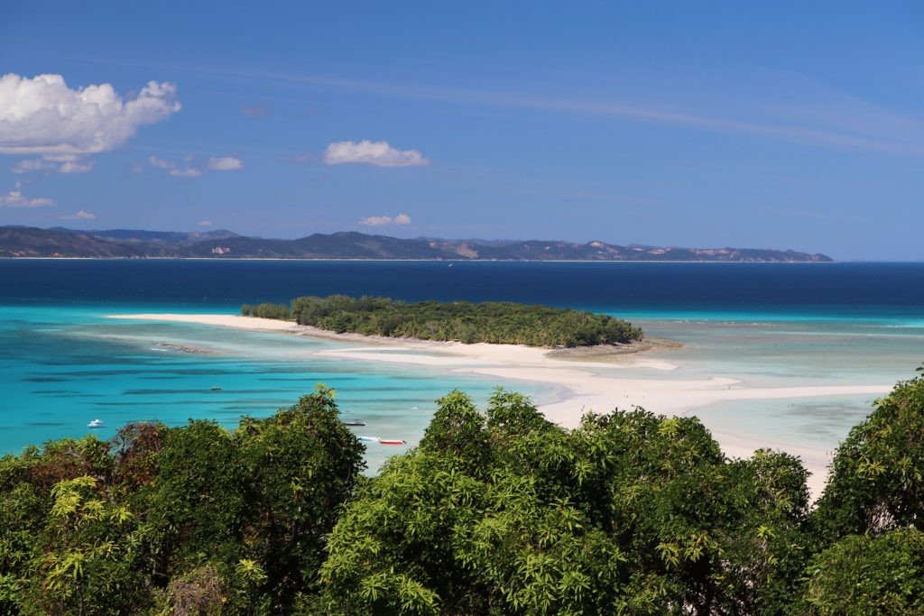 Носи Иранжа