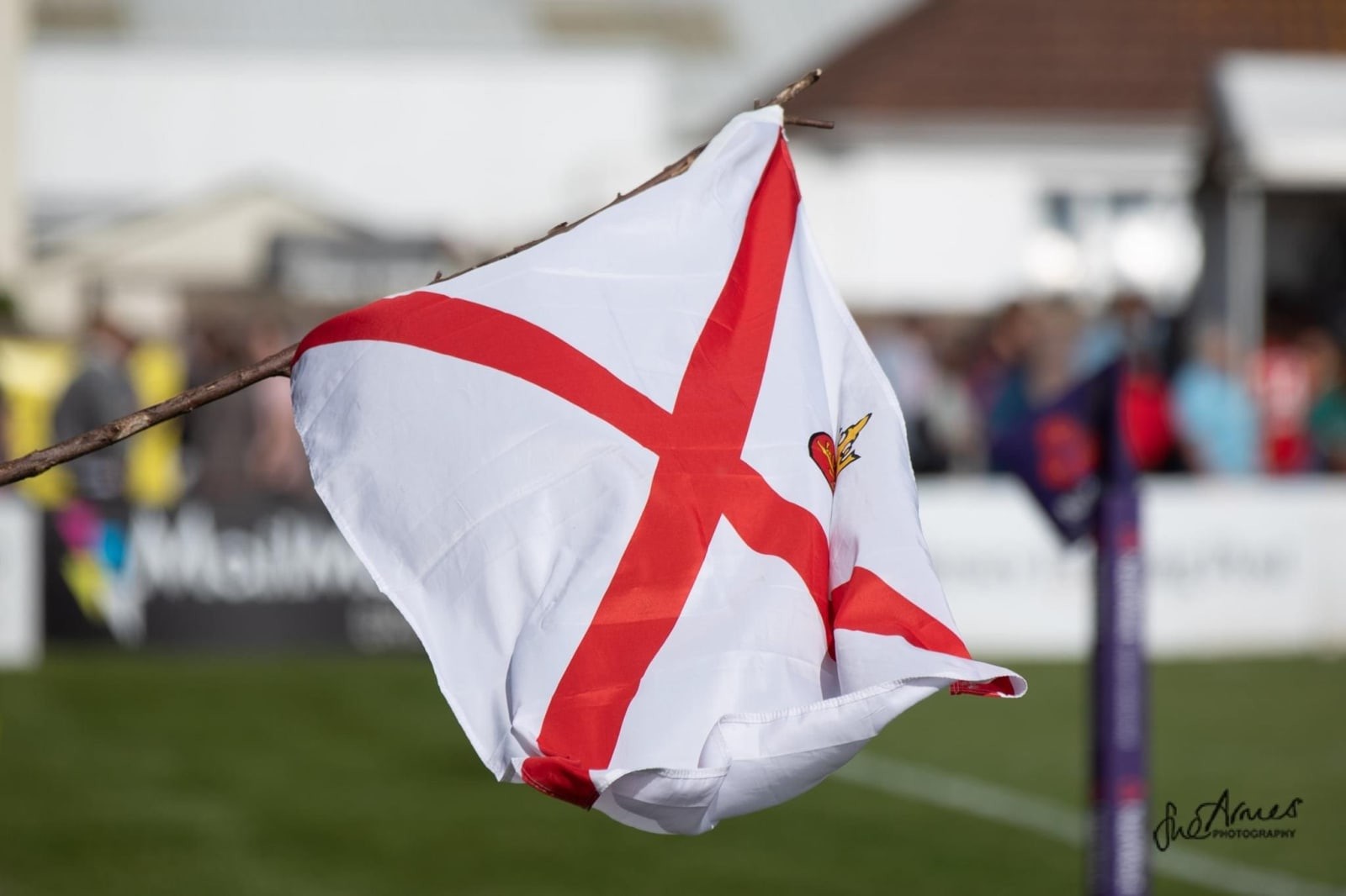 Регби-клуб Джерси Редс