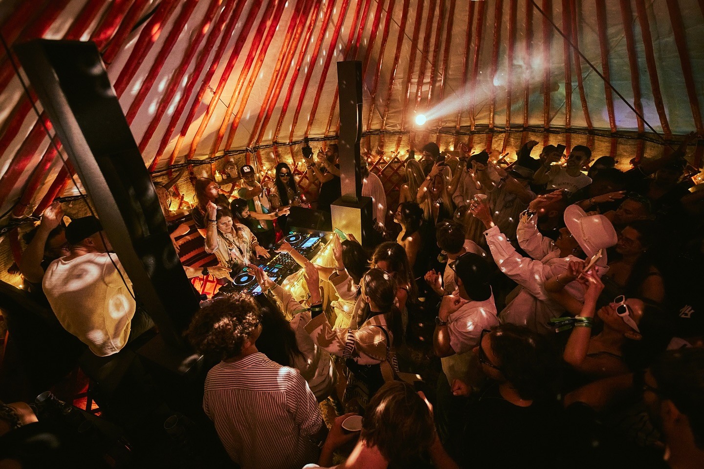 Фестиваль "Caprices"