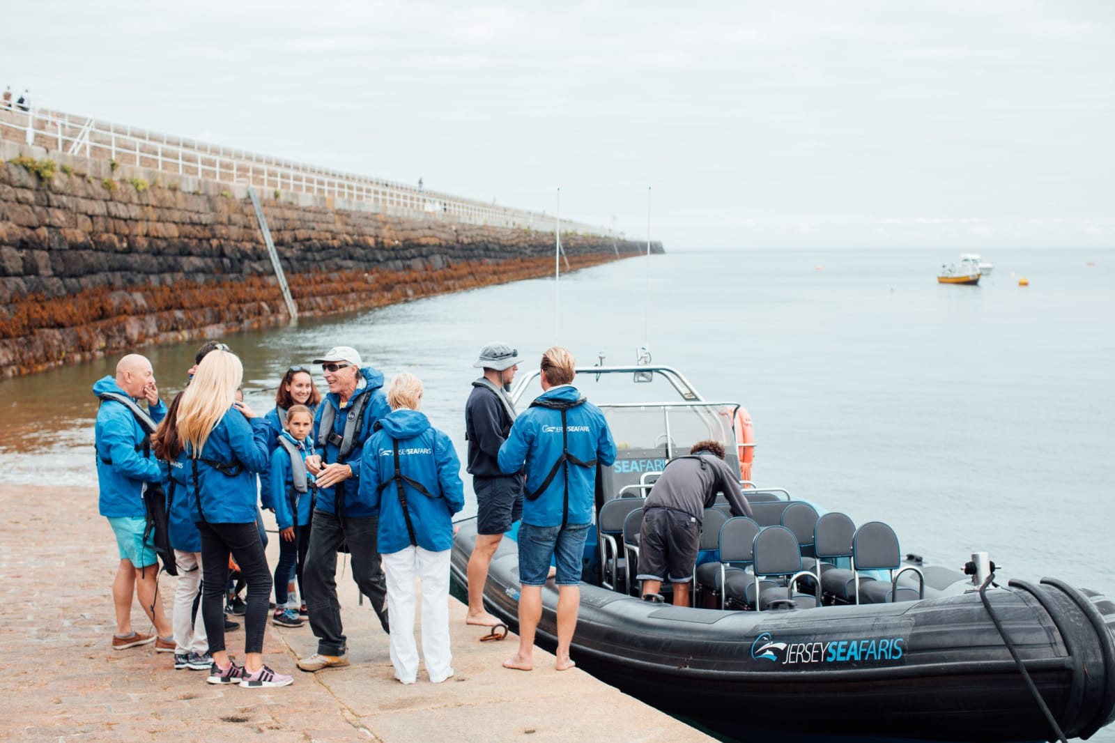 Сент-Кэтрин Бэй