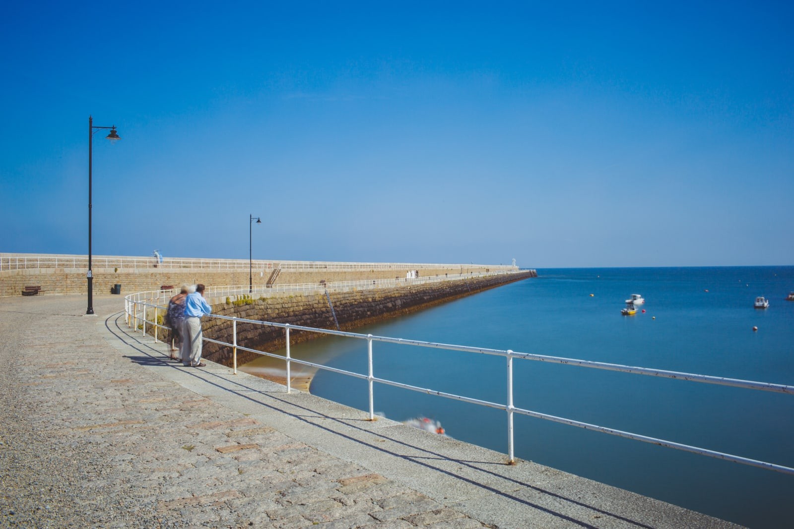 Сент-Кэтрин Бэй