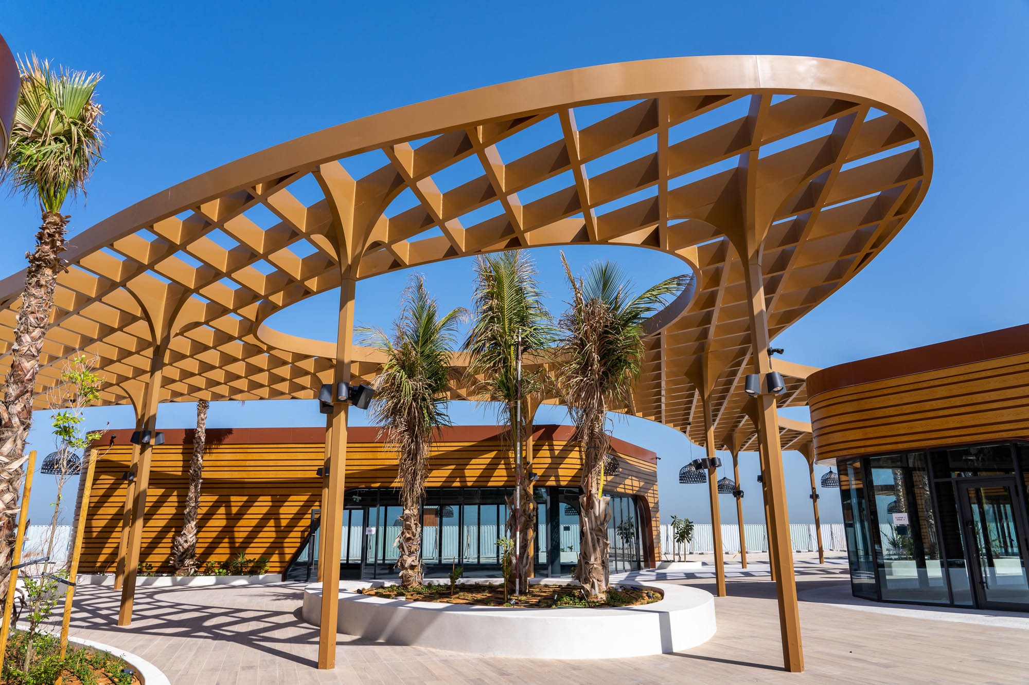 Пляж Аль-Хира