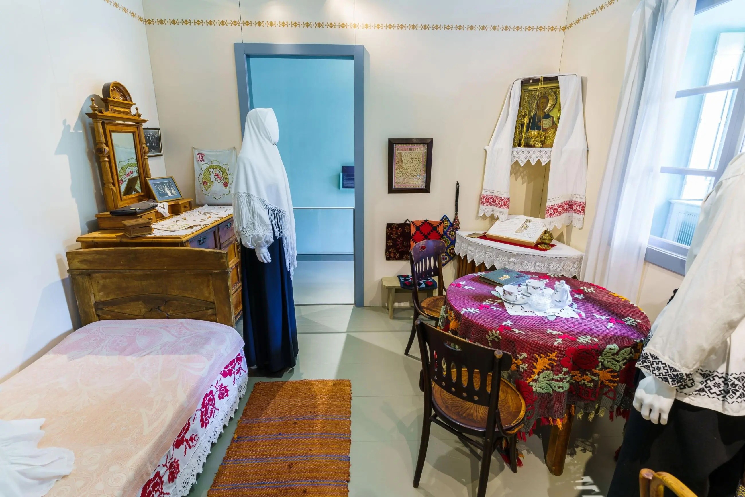 Музей истории Екабпилса