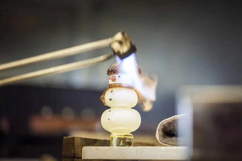 Ливанский музей стекла