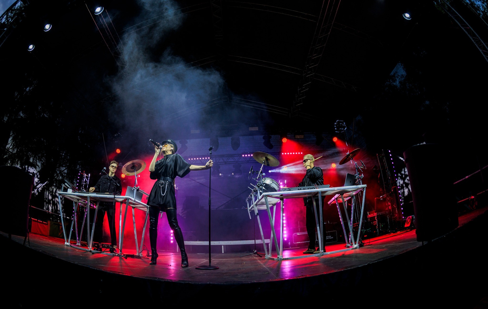 Фестиваль "Õllesummer"