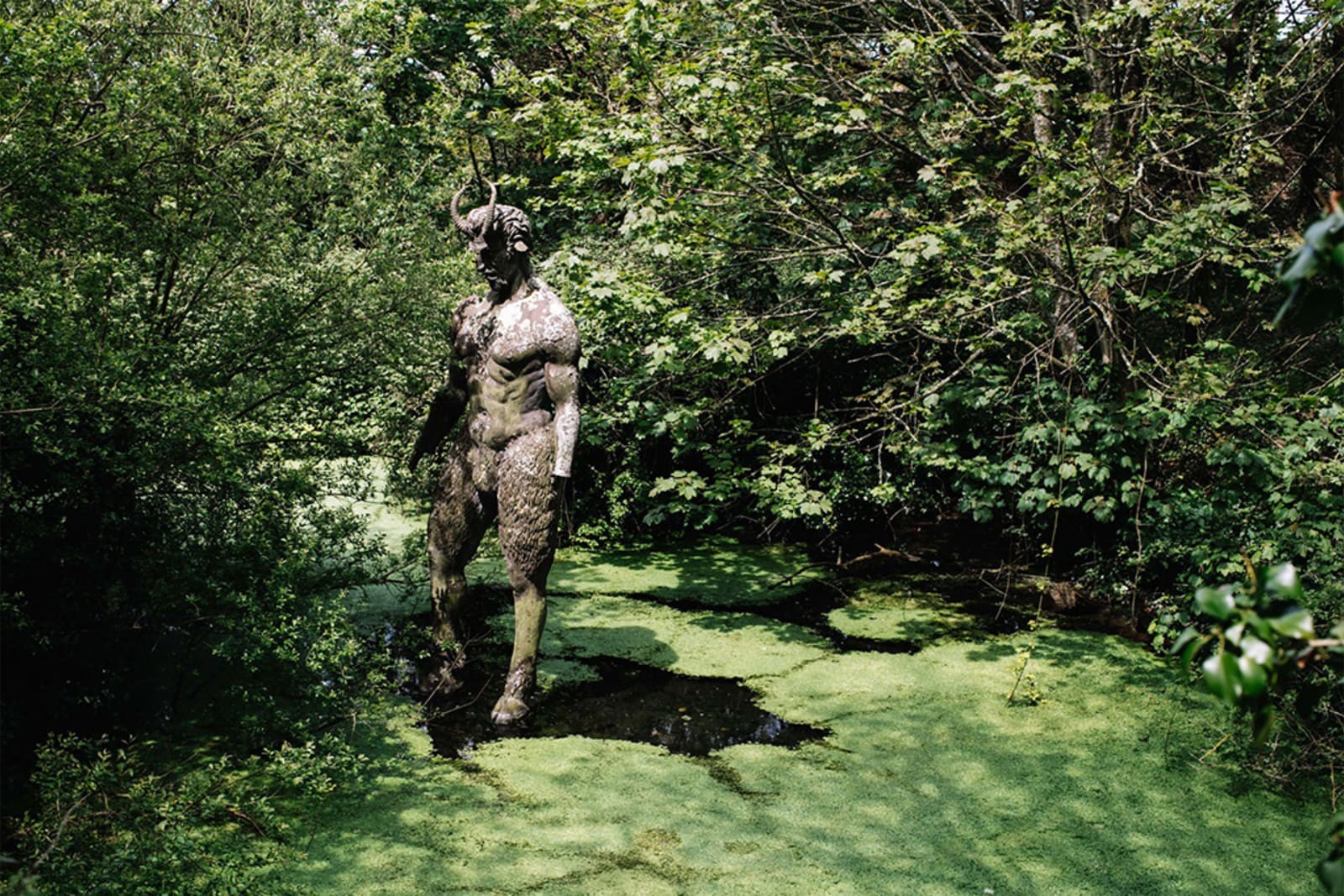 Дьявольская дыра