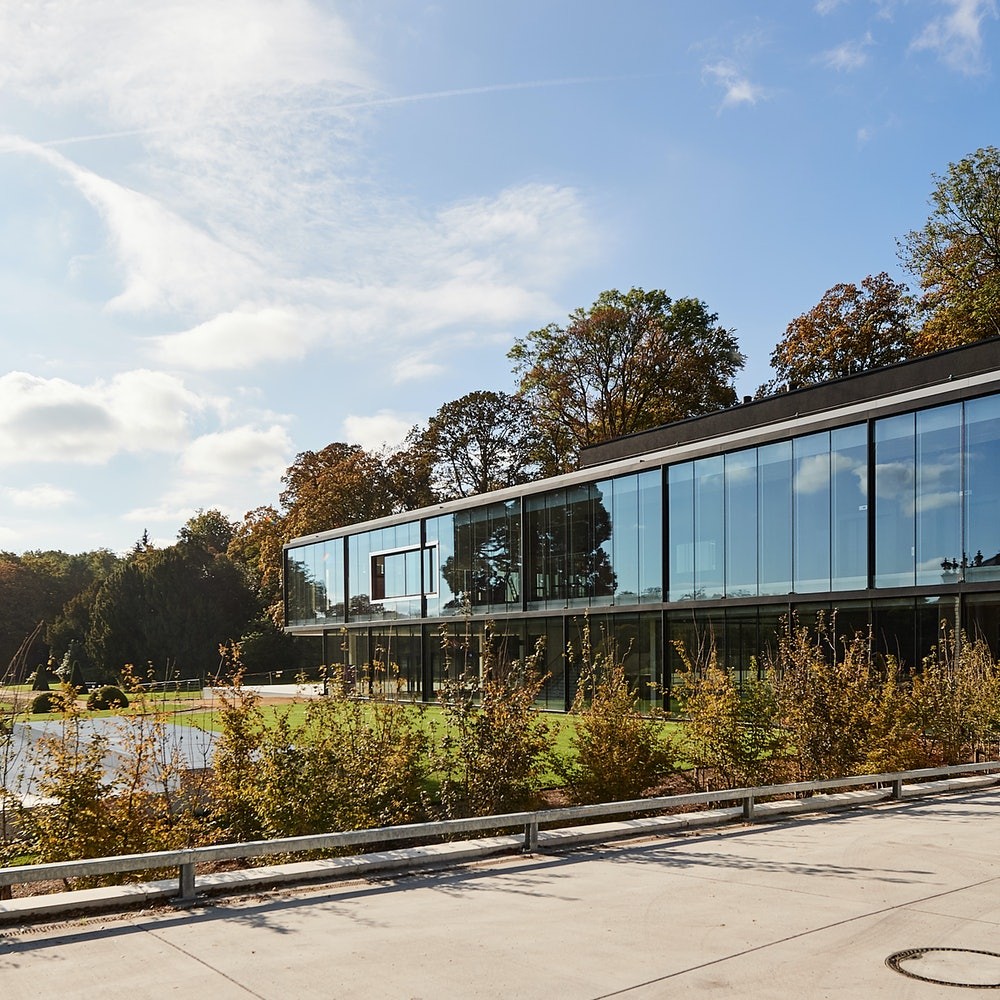 Королевский музей Центральной Африки