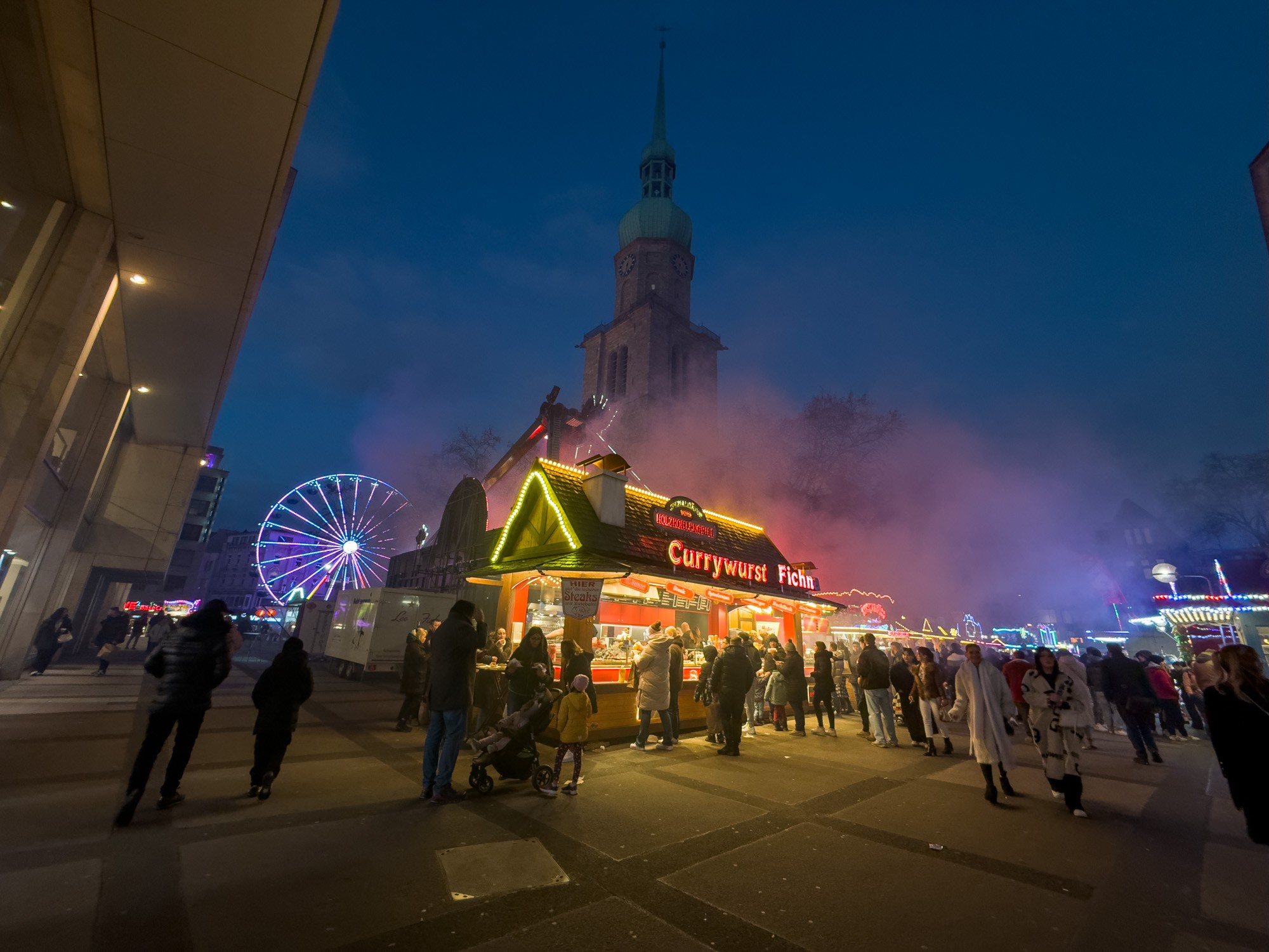 Церковь Святого Ринальда