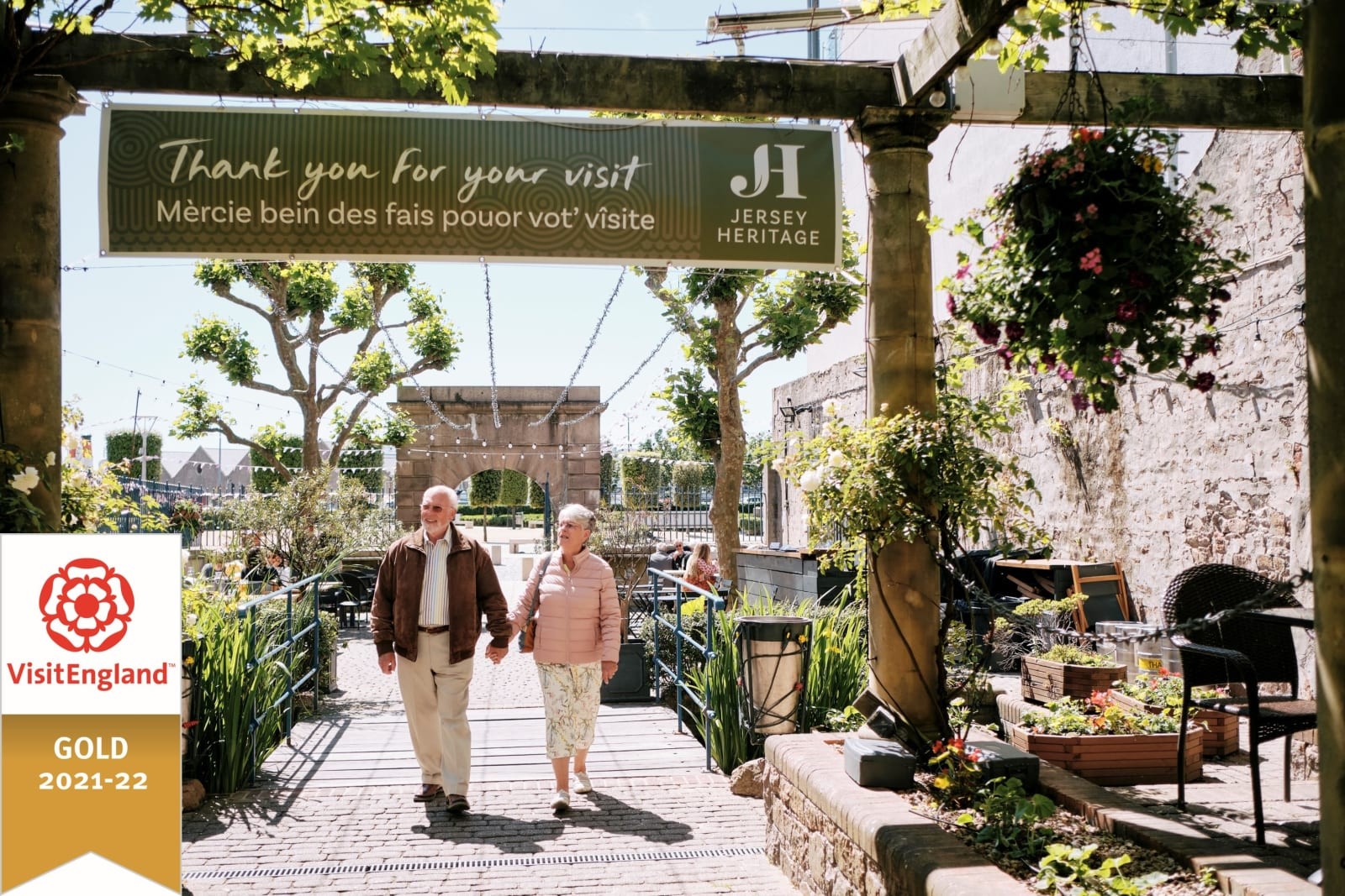 Музей Джерси, художественная галерея и викторианский дом