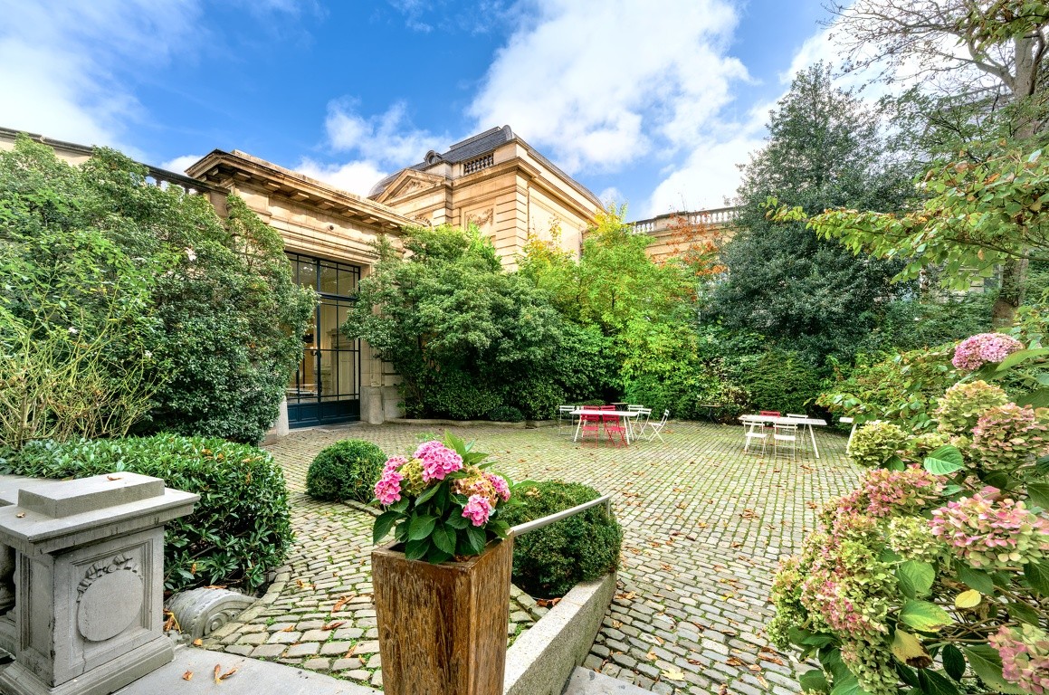 Музей Бельвю