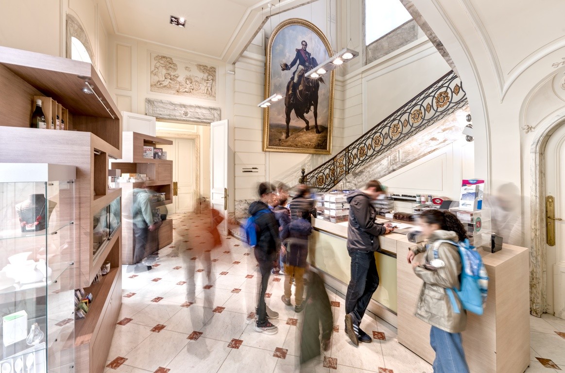 Музей Бельвю