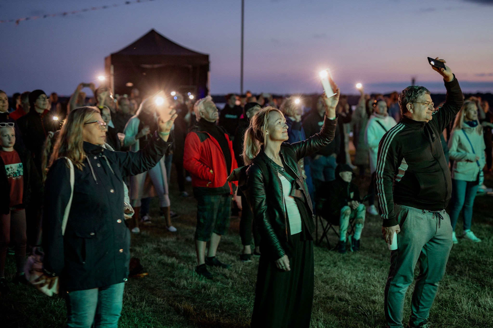 Фестиваль "Maritime"