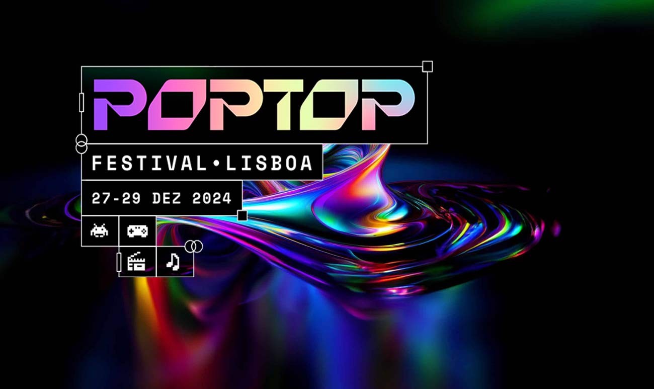 Фестиваль "POPTOP"