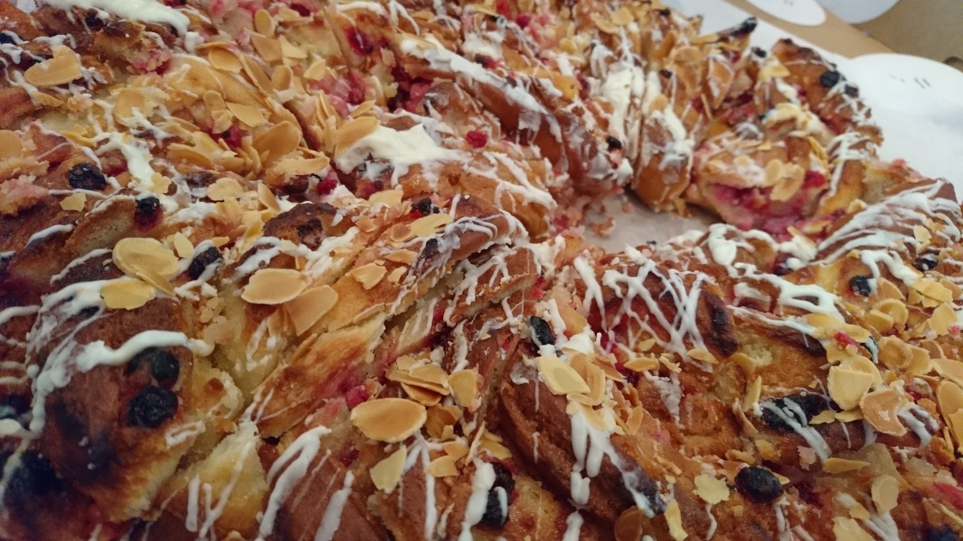 Фестиваль "Kalamaja Days"