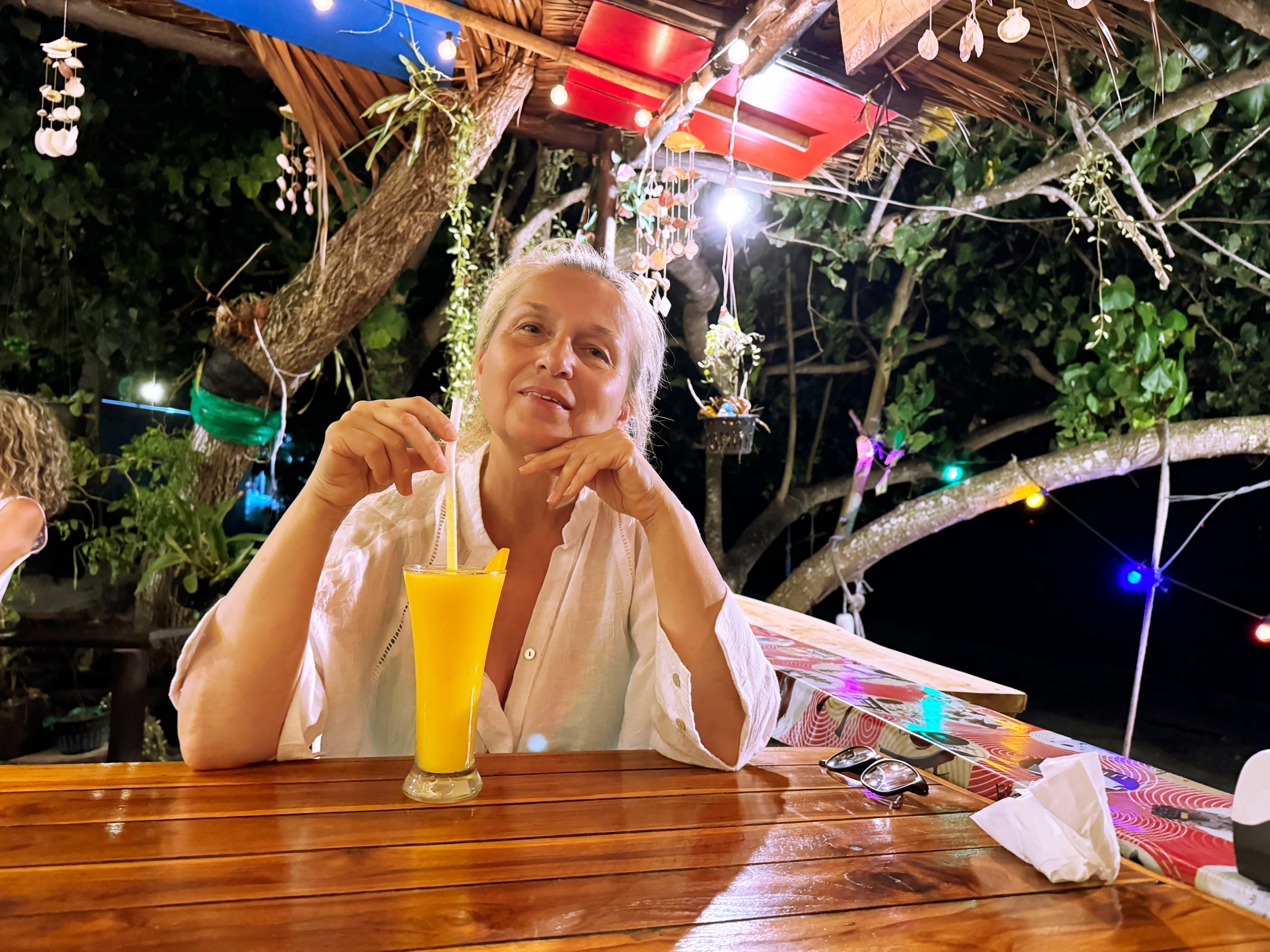 Ресторан PP Restaurant Koh Mook