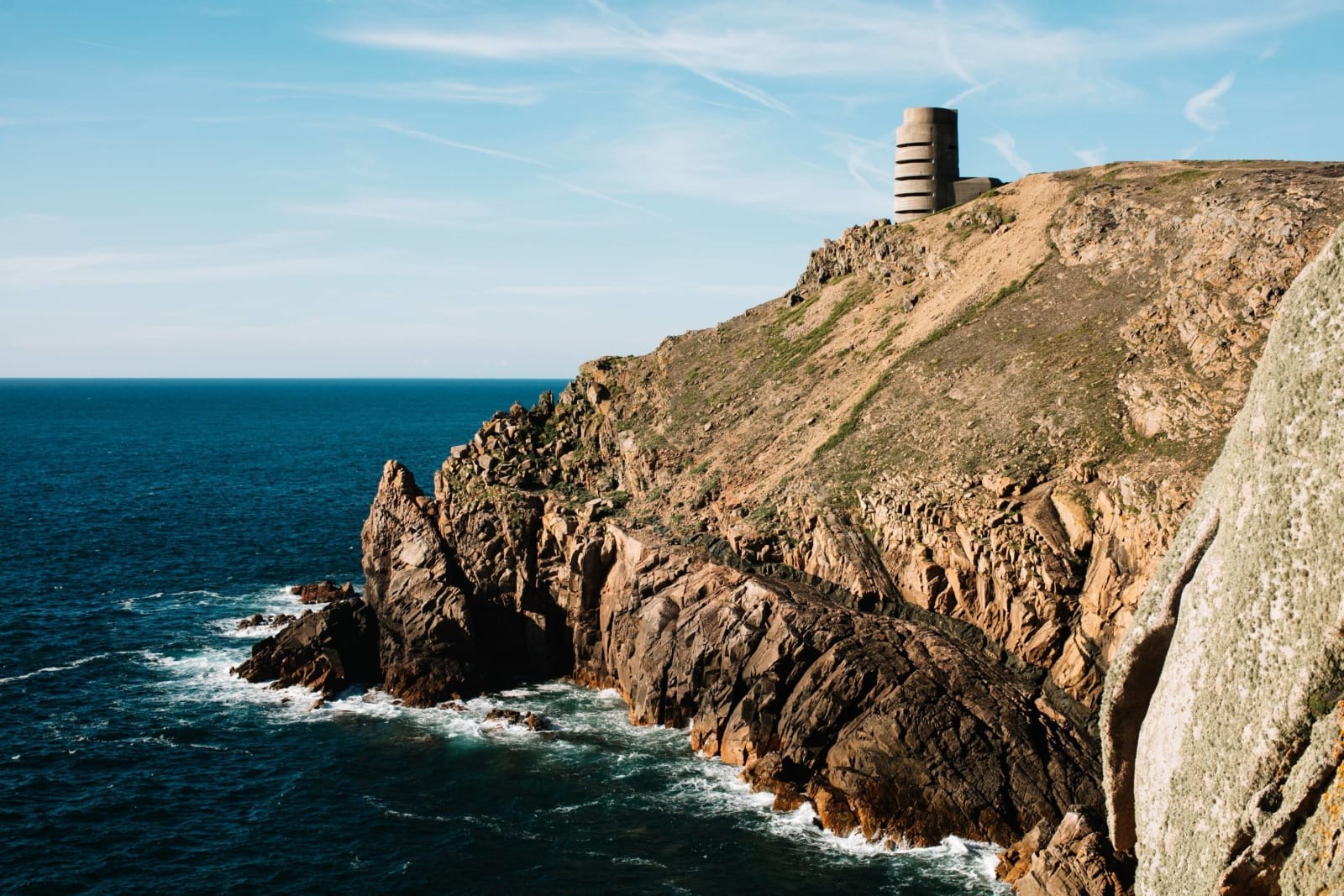 Батарея Мольтке