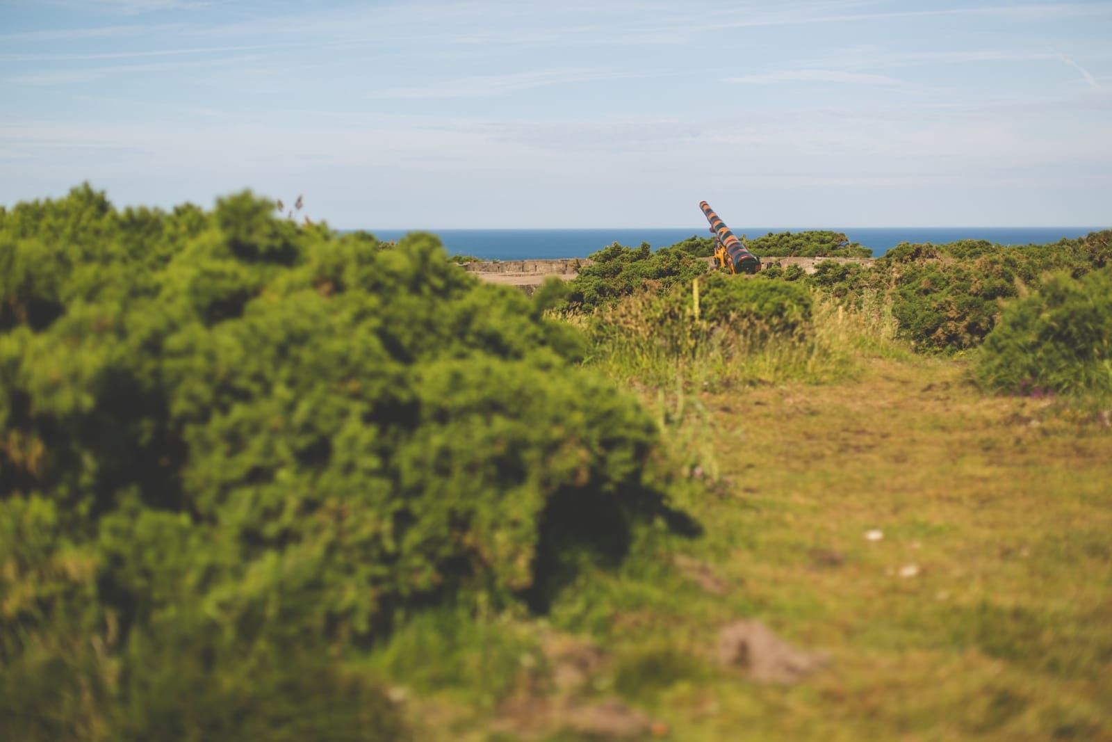 Батарея Мольтке