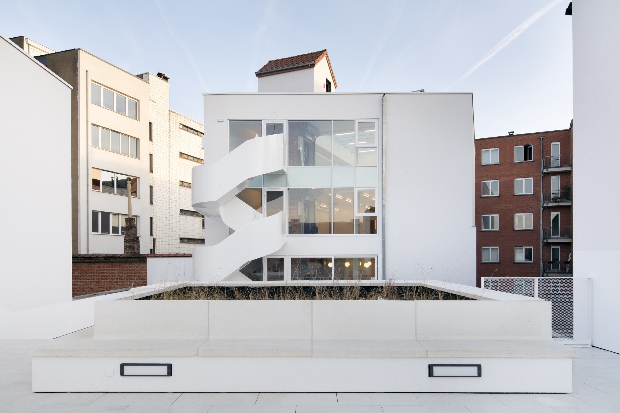 MAD – Дом Творцов