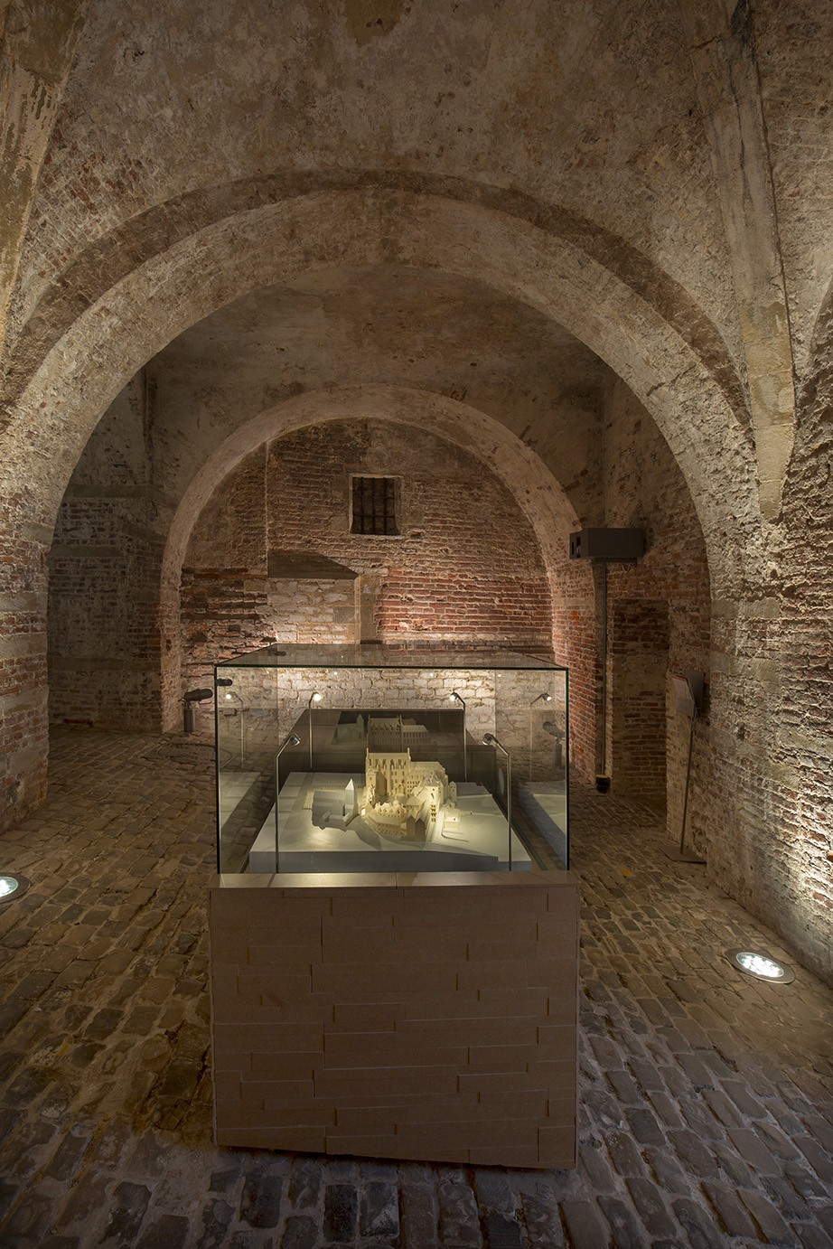 Дворец Куденберг