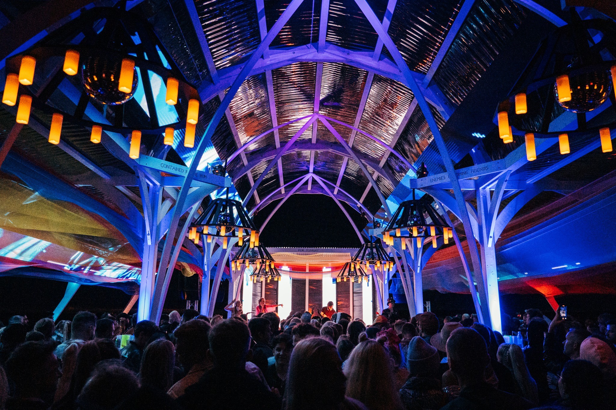 Фестиваль "I Land Sound"