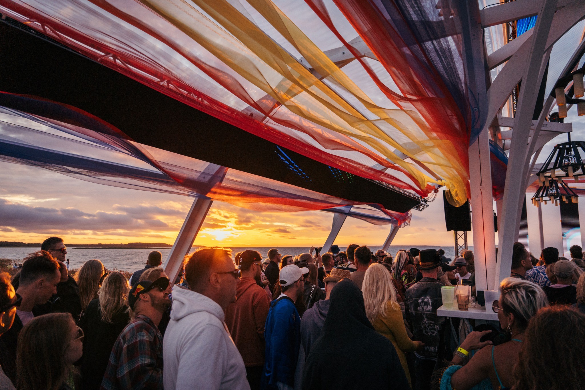 Фестиваль "I Land Sound"