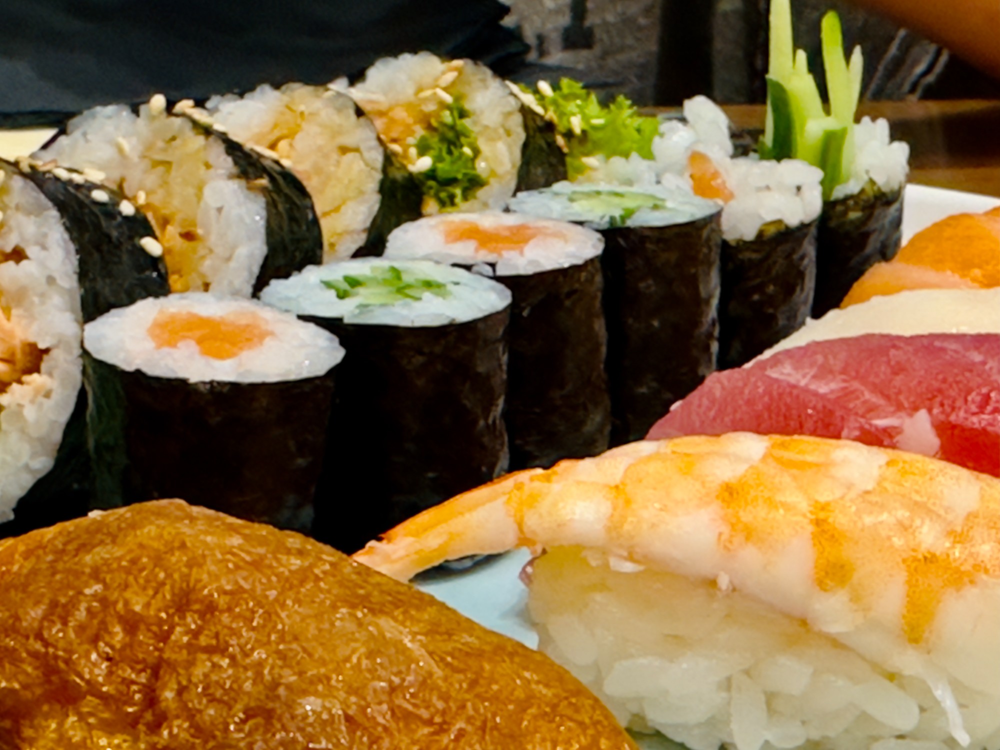 Izumi Sushi - Wrocław