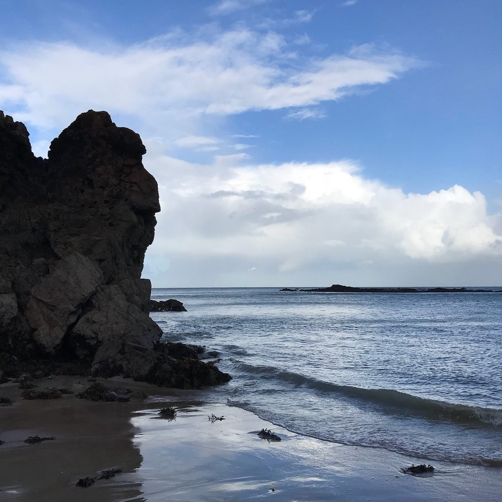 Энн Порт Бэй