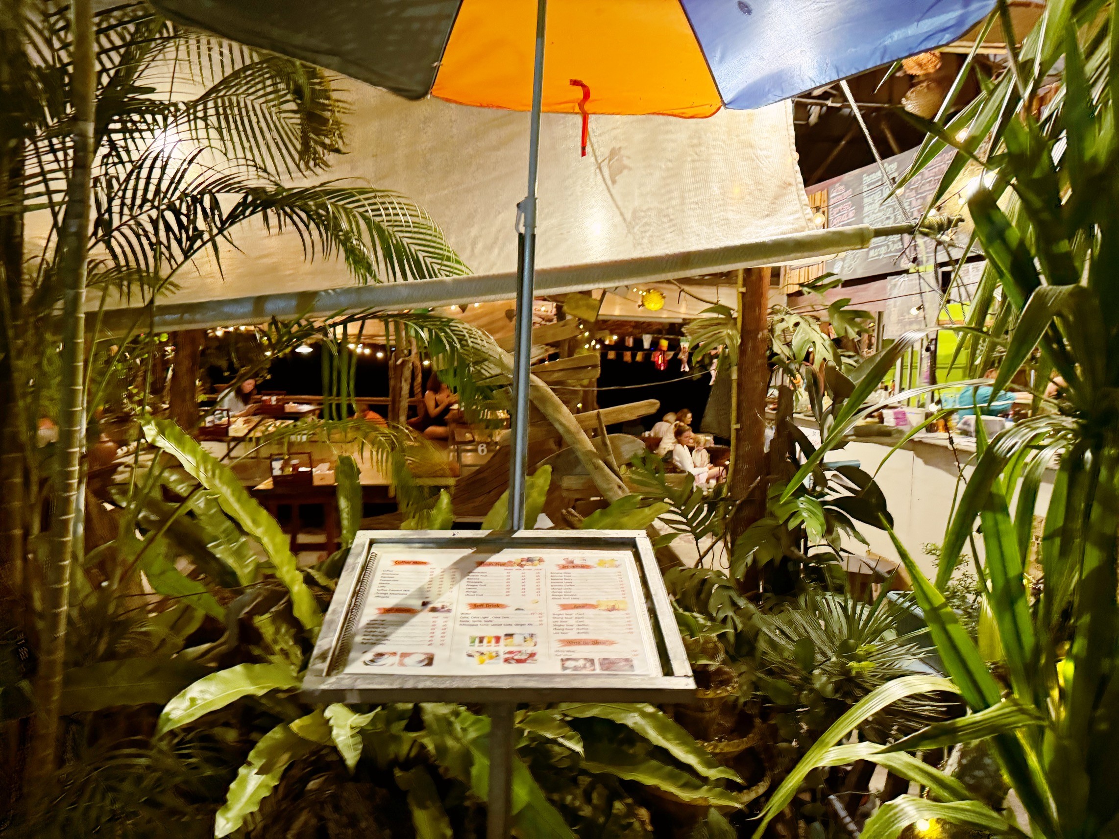 Ресторан Sugar Coffee & Restaurant