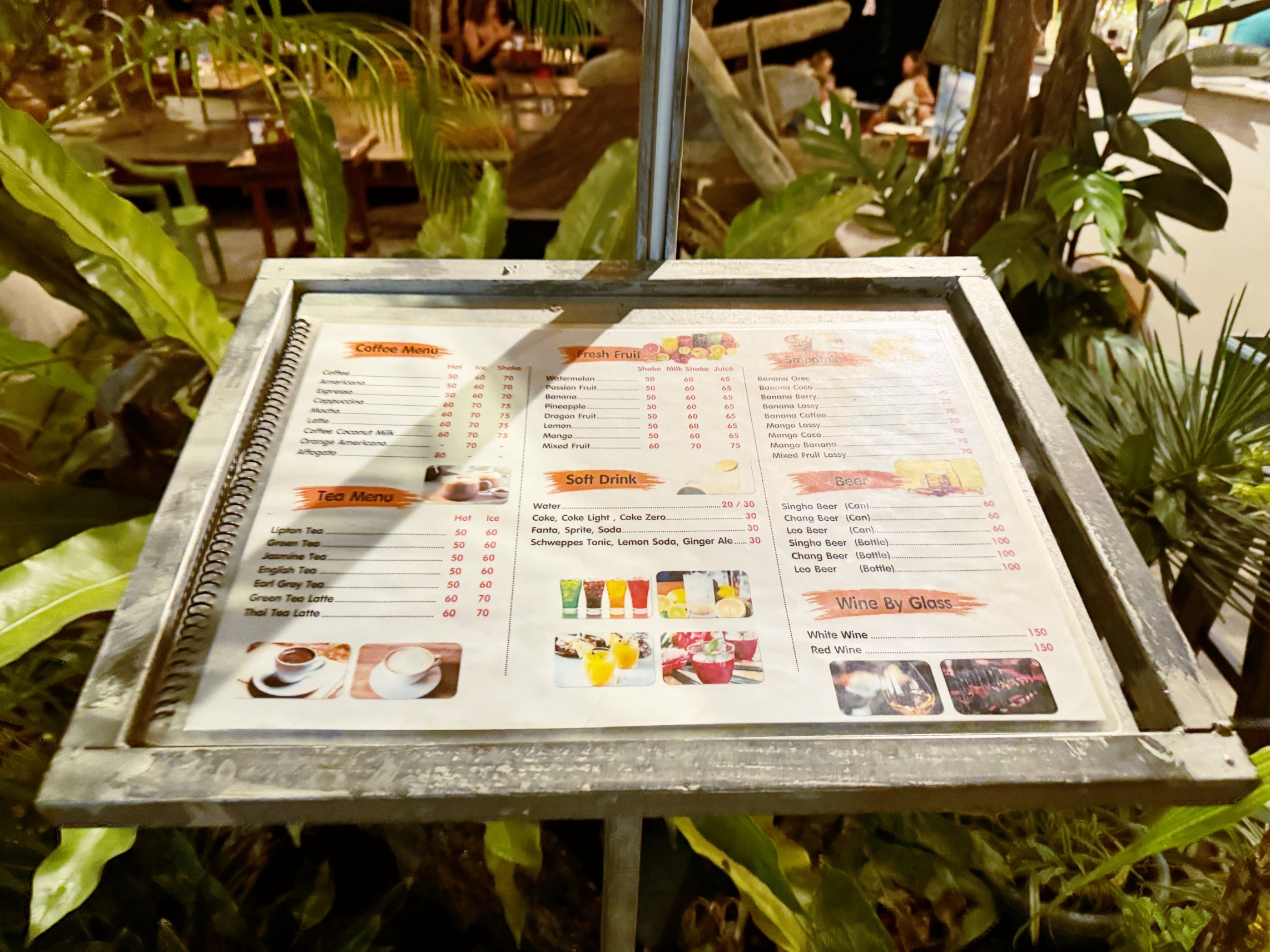 Ресторан Sugar Coffee & Restaurant