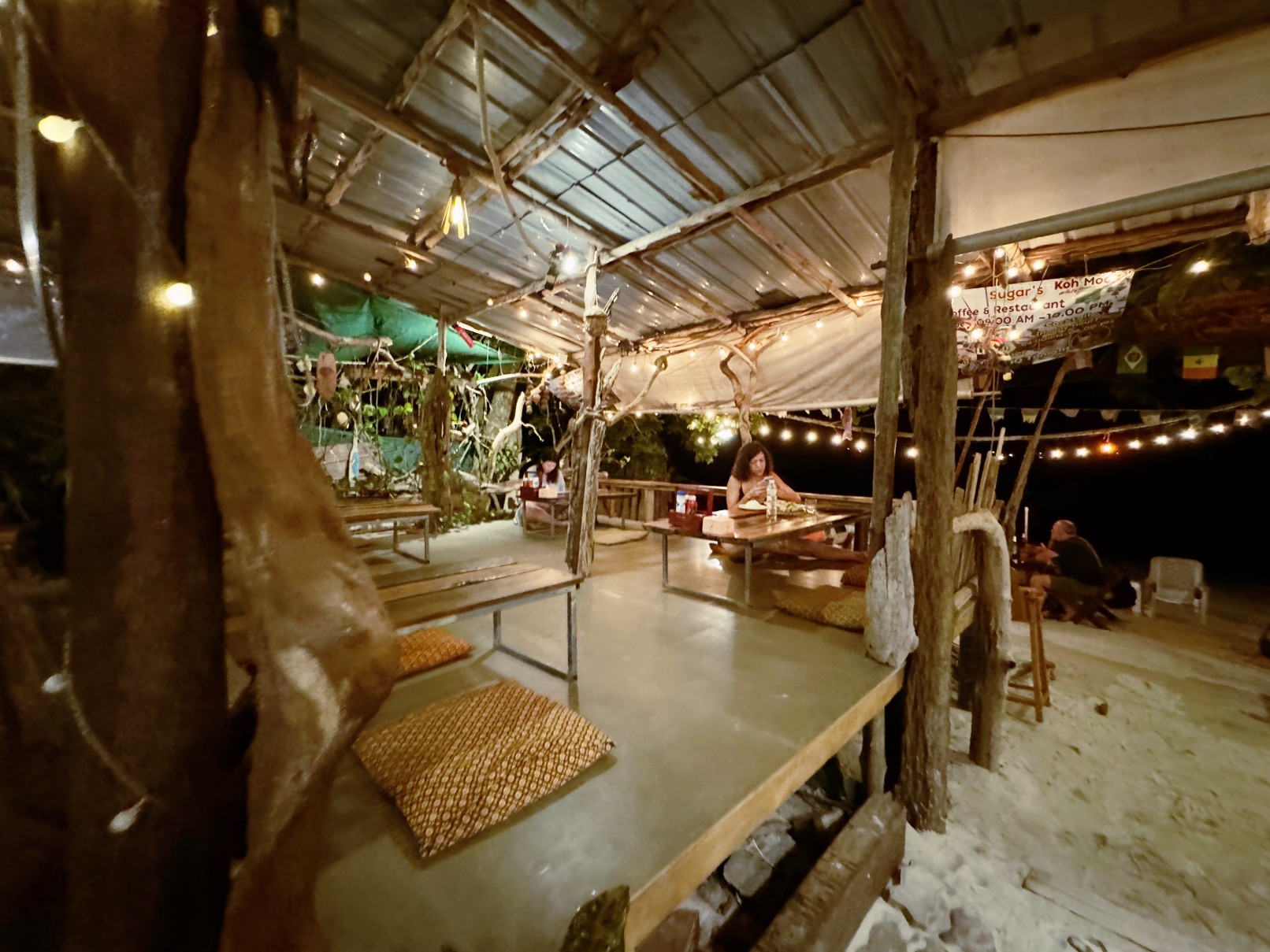 Ресторан Sugar Coffee & Restaurant