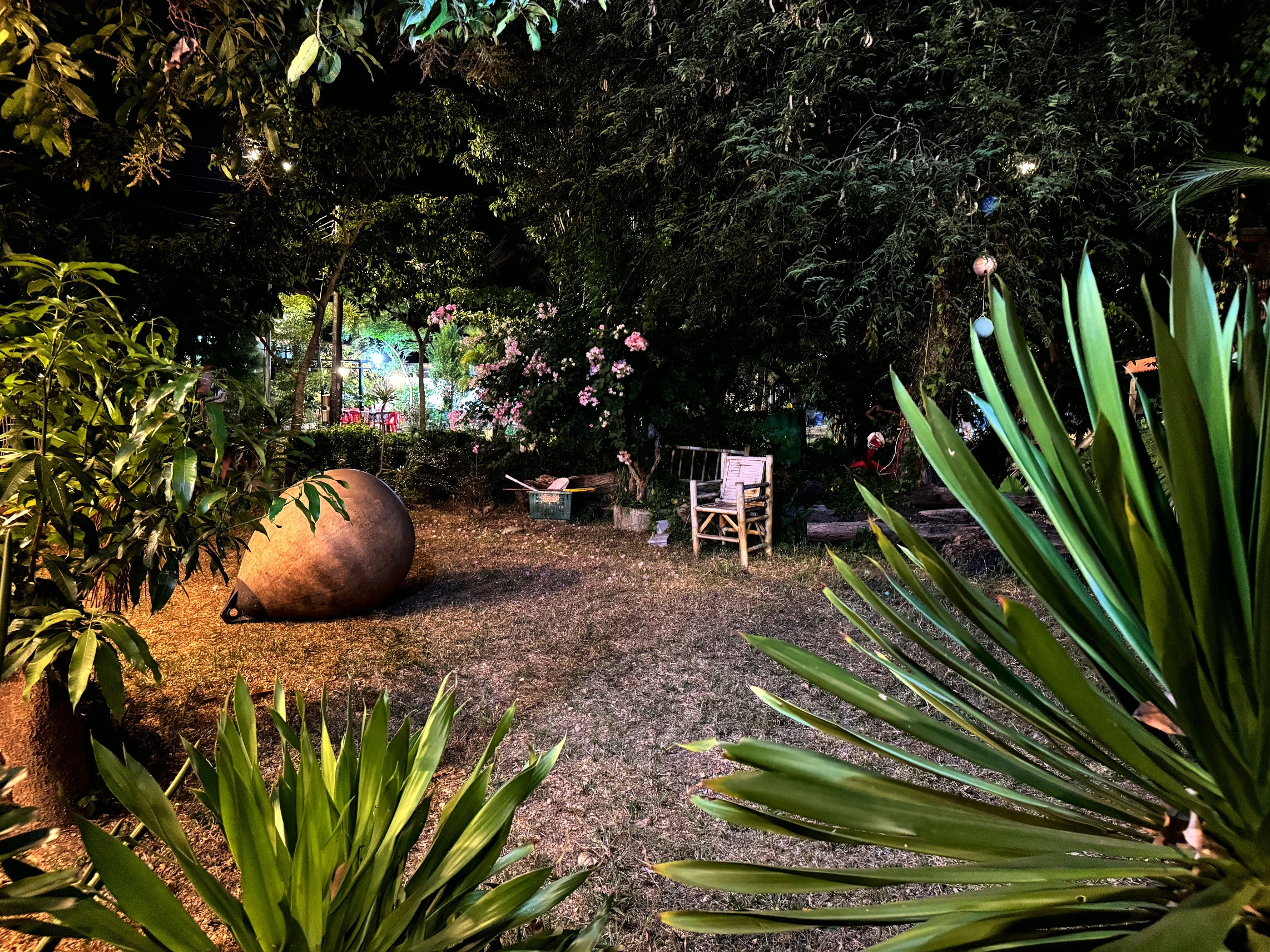 Ресторан Miss Island & Koh Mook