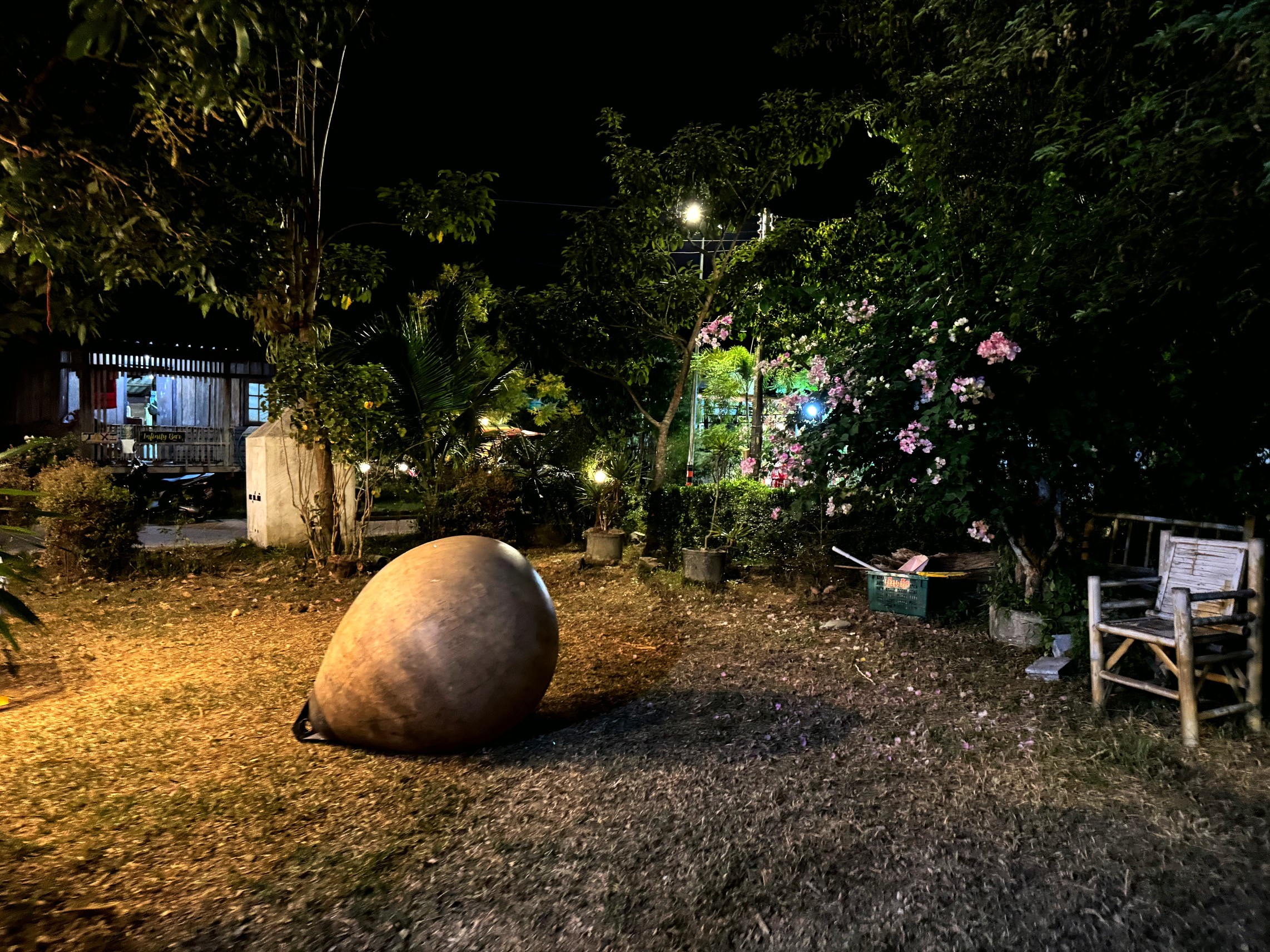 Ресторан Miss Island & Koh Mook