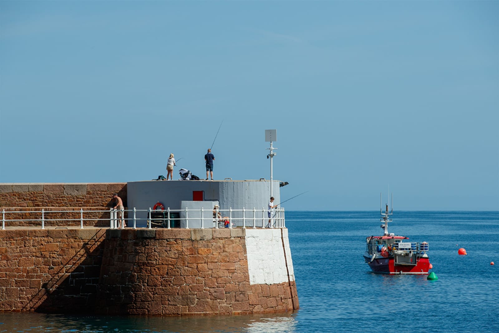 Бонн Нюит Бэй