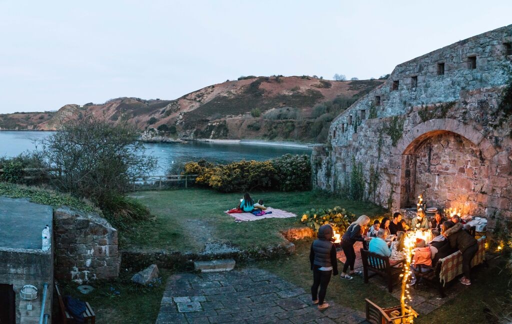 Бонн Нюит Бэй