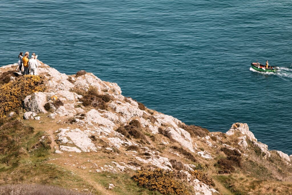 Бонн Нюит Бэй