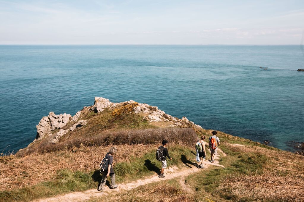 Бонн Нюит Бэй