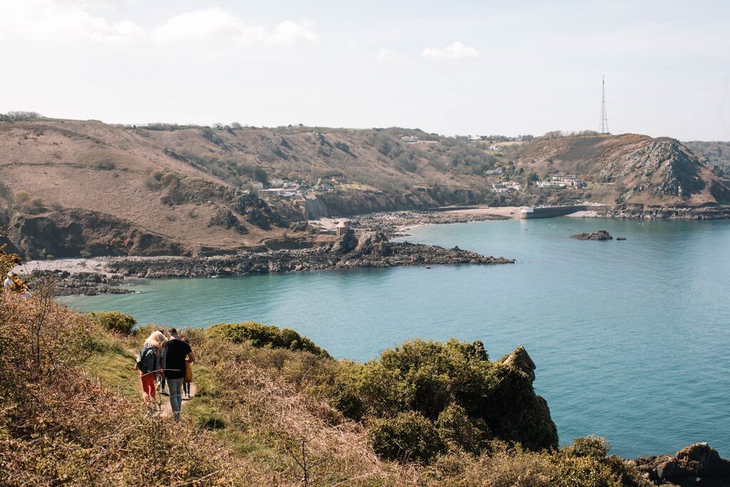 Бонн Нюит Бэй