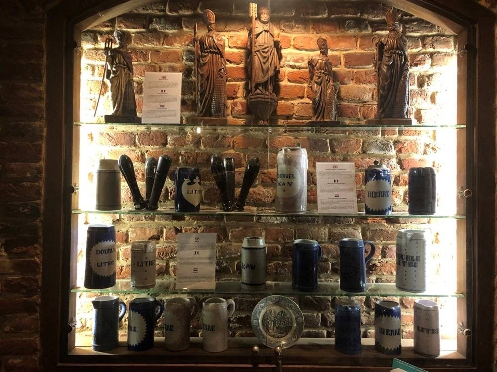 Музей бельгийских пивоваров