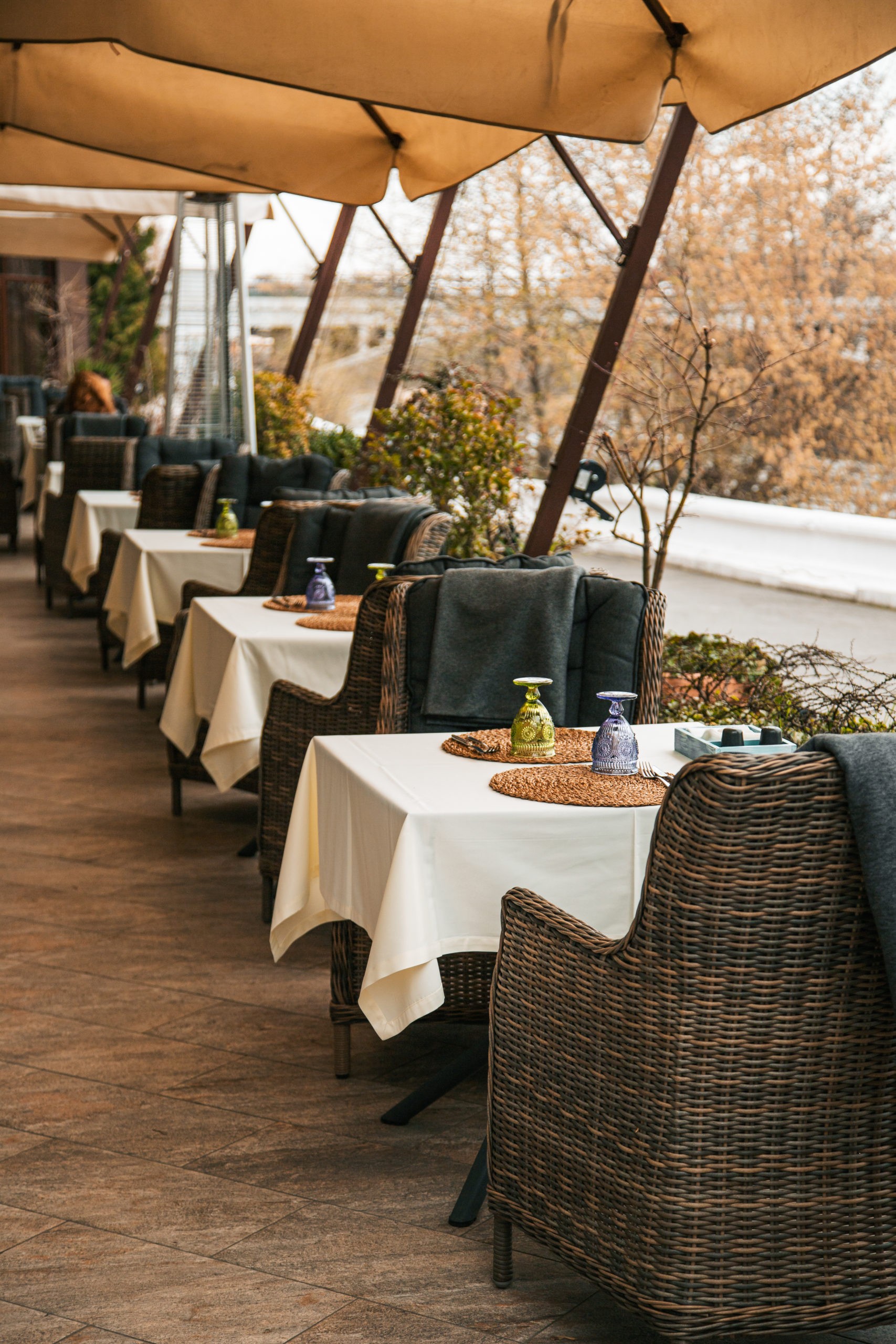 Ресторан «Premier»