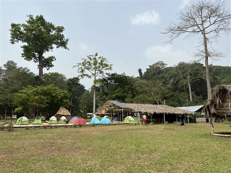 Водопад Кпатави